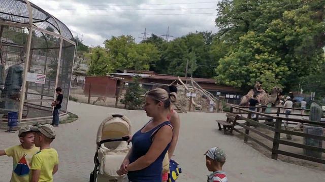 #крым #паркминиатюр #бахчисарай игорек