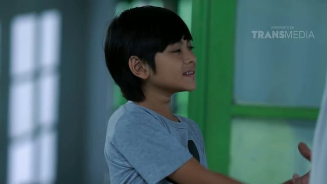 CERMIN KEHIDUPAN - RAHASIA ANAK DI DALAM BEDUG (24/6/16) 4-2 смотреть онлайн