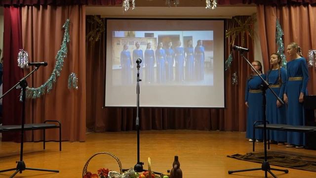 Памяти Кати Базелюк.  