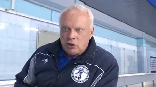 Бирюков Александр Викторович о тренировочном процессе в Hockey Way смотреть онлайн