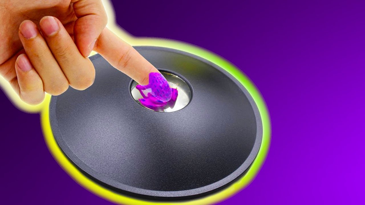 10 ПОРАЖАЮЩИХ ВООБРАЖЕНИЕ УСТРОЙСТВ С ALIEXPRESS смотреть онлайн