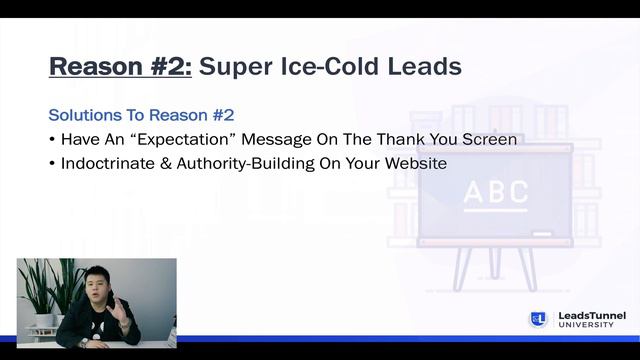 3 Facebook Lead Ads Hacks To Getting Higher Quality Leads To Make More Money With Your Facebook Ads смотреть онлайн