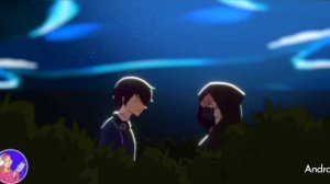 моя анимированная история, видеоклип