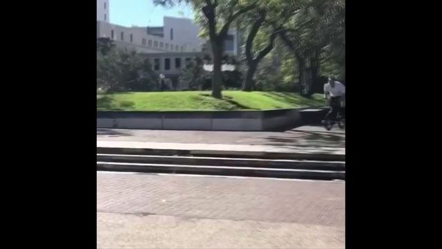 Что такое ПЕГИ? Для чего нужны ПЕГИ BMX? смотреть онлайн