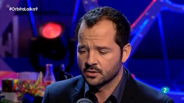 Angel Martin - Órbita Laika 9 - Poderes Magicos смотреть онлайн