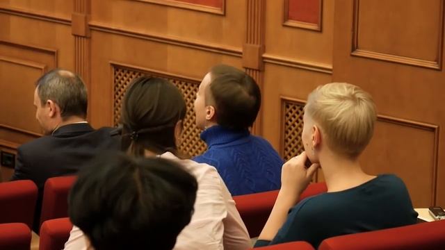 Оспаривание сделки в связи с заблуждением. Научный круглый стол. Часть 2. 06.03.18 смотреть онлайн
