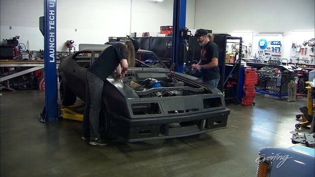 Mad Max Cars on KING-TV's "Evening" смотреть онлайн