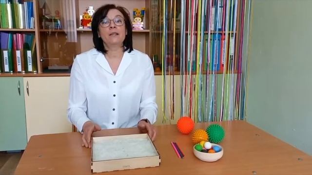 "Развитие мелкой моторики рук у детей дошкольного возраста". смотреть онлайн