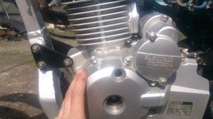 Эндуро,регулировка клапанов ,ТО