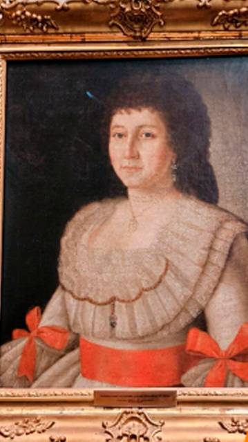 [НейроМэджик] Ожившая картина #1. Потрясающий эффект. смотреть онлайн