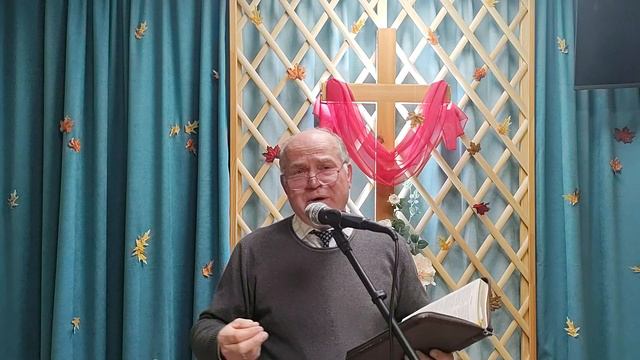 Предназначение Церкви: Церковь - Ключ Царства Небесного смотреть онлайн