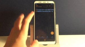 КАК УСТАНОВИТЬ САМУЮ СТАБИЛЬНУЮ ПРОШИВКУ 11 ANDROID НА XIAOMI REDMI 5 PLUS?