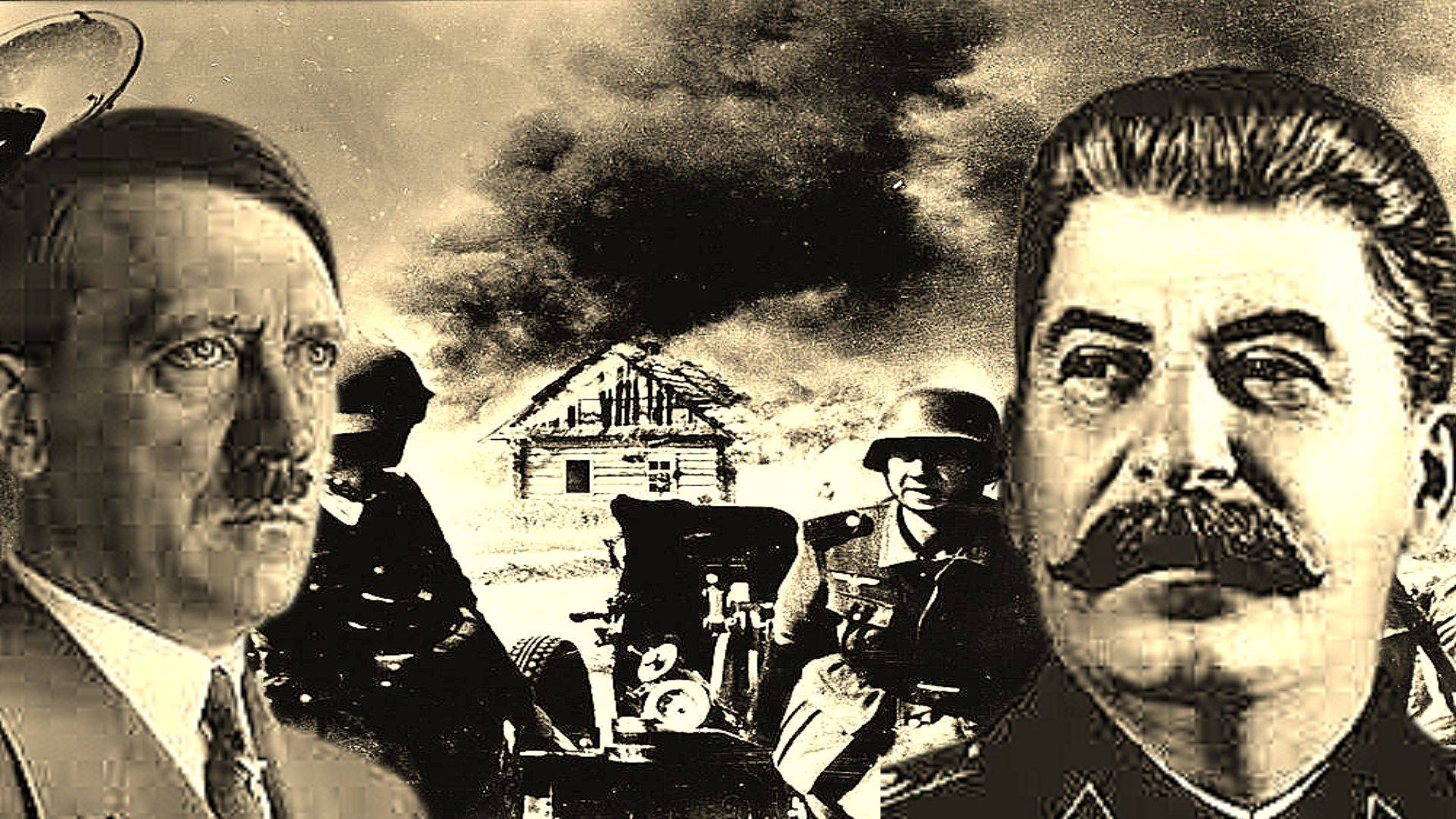 5 причин, почему Германия напала на СССР смотреть онлайн