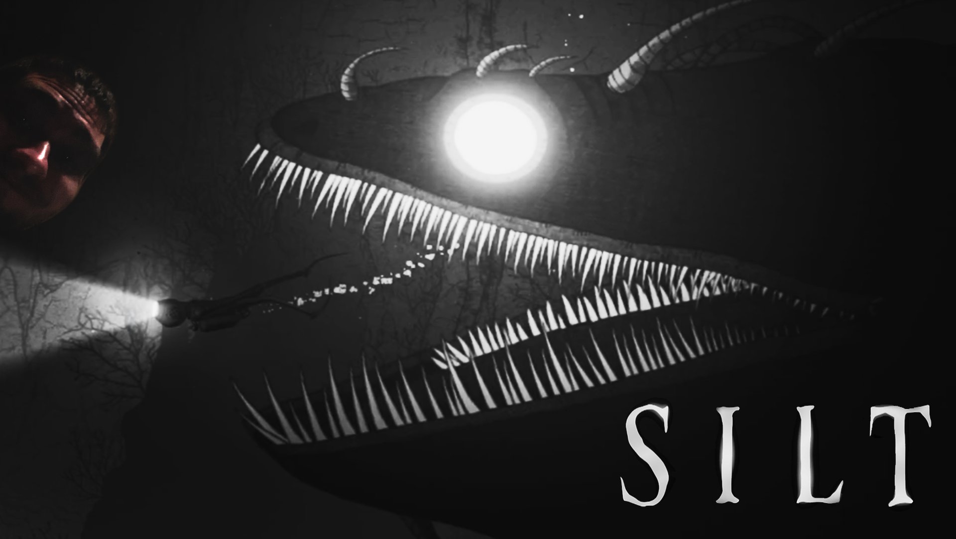 ВОЛОДАЗ И ЖУТКАЯ ТВАРЬ ◈ Silt