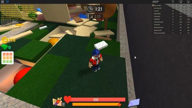 Roblox + Random Discord Chat = ??? смотреть онлайн
