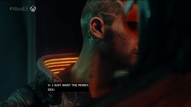 [E3 Microsoft] БЕЗ ПЕРЕВОДА И СУБТИТРОВ (АРХИВ) смотреть онлайн