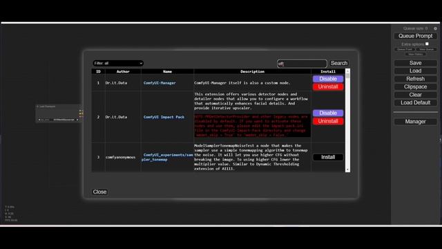 ComfyUI Stable Diffusion - 006 - Only 2 Nodes to Generate an Image смотреть онлайн