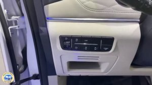 2020 Changan Oshan COSMOS 7Seater Walkaround—2020 Chengdu Motor Show—2020款长安欧尚科尚，外观与内饰实拍