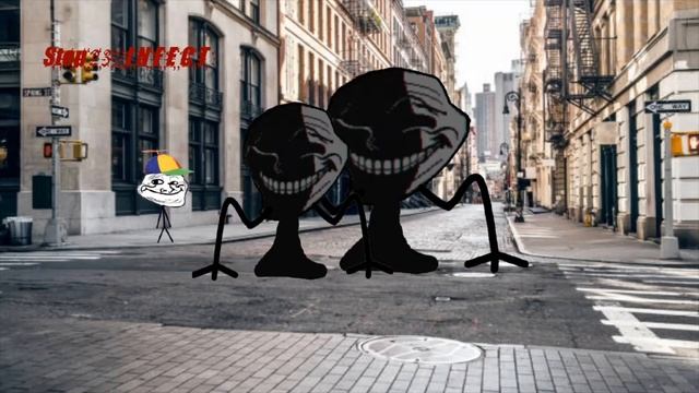 Trollge: The "Potion" Incident Pt. 1 смотреть онлайн