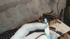Одна из причин дергания машини при разгоне.форд фокус 1