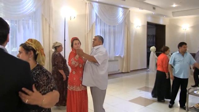 Цыганская свадьба Шандро и Нина г.Новосибирск 2 день 3 часть. смотреть онлайн