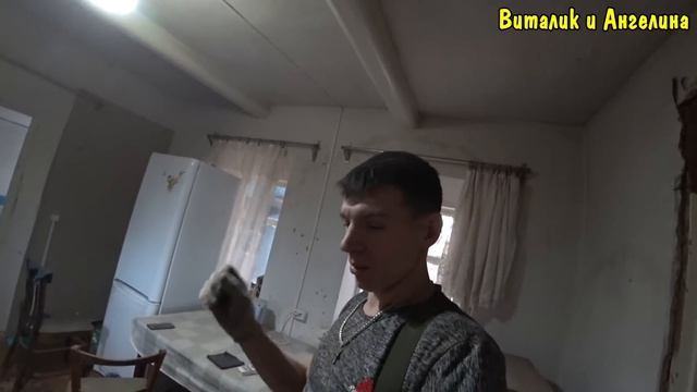 РАЗОБРАЛ ПЕЧКУ / РЕМОНТ ПЕЧКИ смотреть онлайн