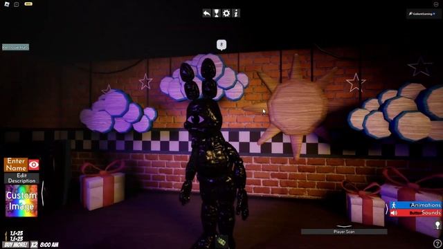Roblox Doors as FNAF Animatronics! смотреть онлайн