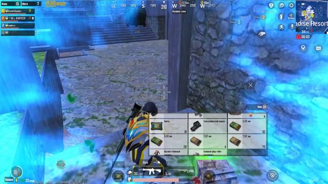 ПАБГ МОБАЙЛ ИГРАЮ С ПОДПИСЧИКАМИ ОТ 3 ЛИЦА РАЗНОСИМ ВСЕХ смотреть онлайн