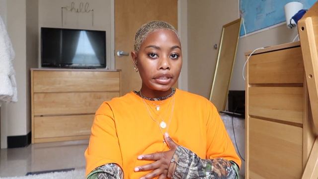 1 Year Update on my Nipple Piercings! смотреть онлайн