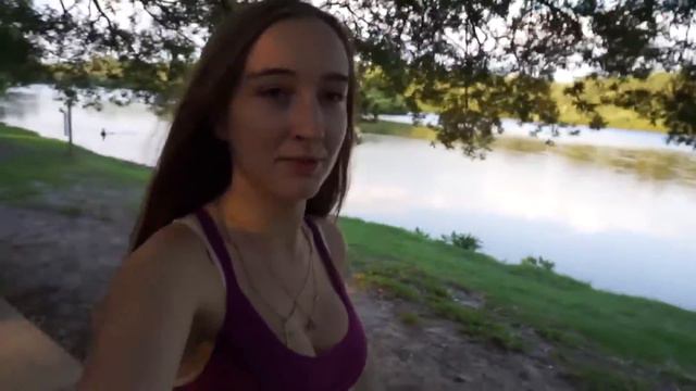 Vlog : Знакомьтесь, Луна! 08.07.2016 смотреть онлайн