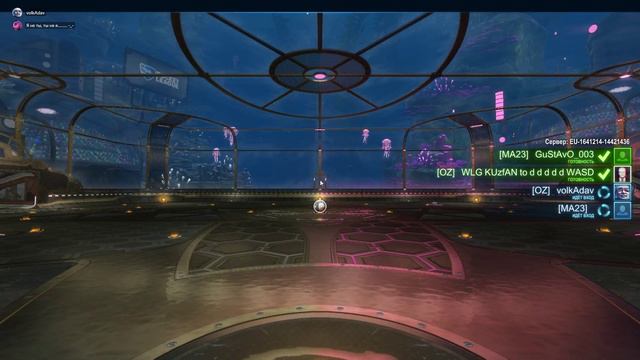 Rocket League 2022 03 12 16 35 03 05 DVR смотреть онлайн