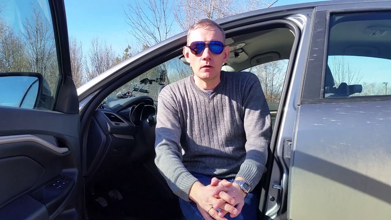 ПРОект "Веста Плутон". Наш первый совместный выпуск о недочетах "Весты". смотреть онлайн