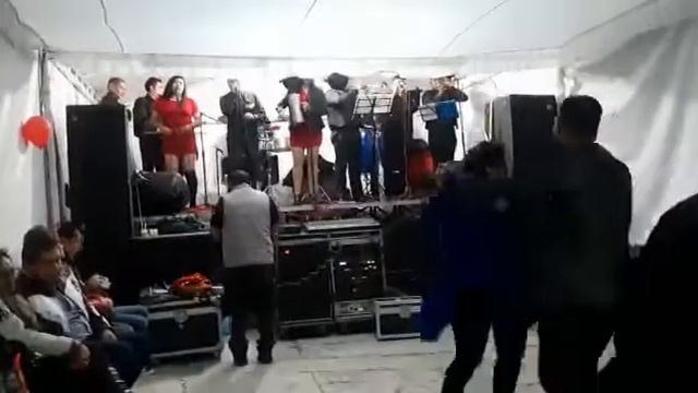 Evento privado en San Vicente Chicoloapan!! смотреть онлайн