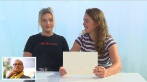 Реакция Иностранок на Русских Мужчин