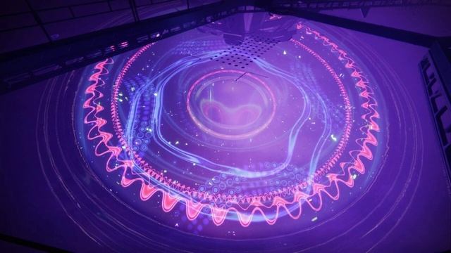 Destiny 2: Lightfall - Tenebrium (The Veil Reveal Version)