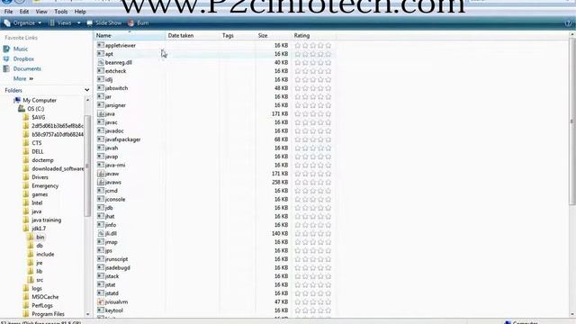 Java installation live Video Tutorial Part2 | Java Online Training Video Tutorials смотреть онлайн
