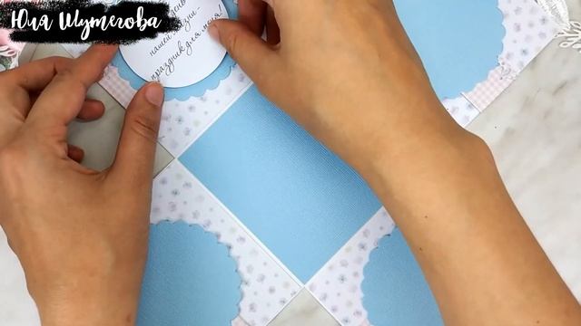 Мужчина захотел оригинально поздравить жену с годовщиной свадьбы и заказал необычную открытку ? смотреть онлайн