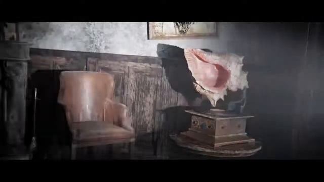 The Sinking City | Death May Die Cinematic Trailer смотреть онлайн