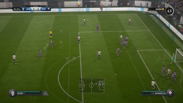 FIFA 17 - MY PLAYER // 123 - The New Link Up! смотреть онлайн