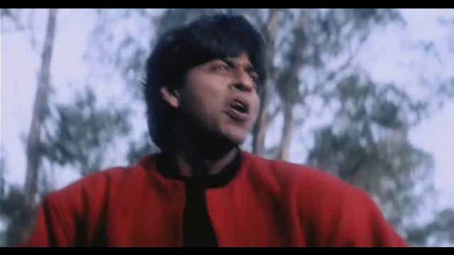 Дорога домой /ч.1. Дорога / Шахрукх Кхан смотреть онлайн