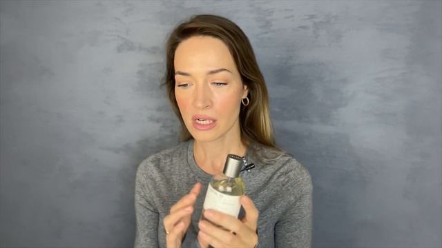 ПОВТОРИЛА ЛЮБИМЫЙ АРОМАТ В Double ОБЬЁМЕ смотреть онлайн