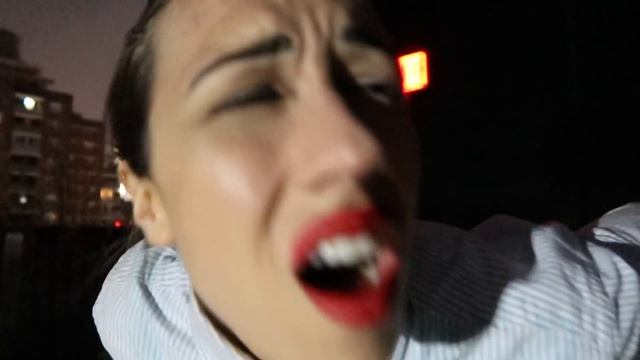 Stranded In Times Square For 24 Hours! // EPISODE 3 смотреть онлайн