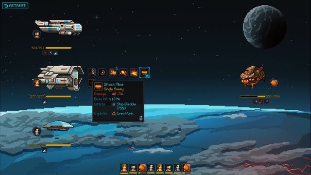 Halcyon 6 Starbase Commander #14 - Let's Play смотреть онлайн