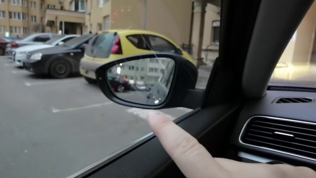 КАК ЗА 1 МИНУТУ НАУЧИТСЯ ПАРКОВАТСЯ ВПЛОТНУЮ К БАРДЮРУ НЕ ПОЦАРАПАВ БАМПЕР! смотреть онлайн