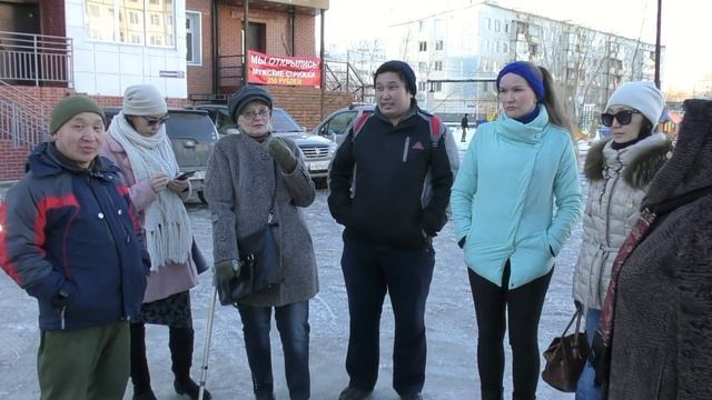 Дело Мярикянова-обманутые дольщики смотреть онлайн