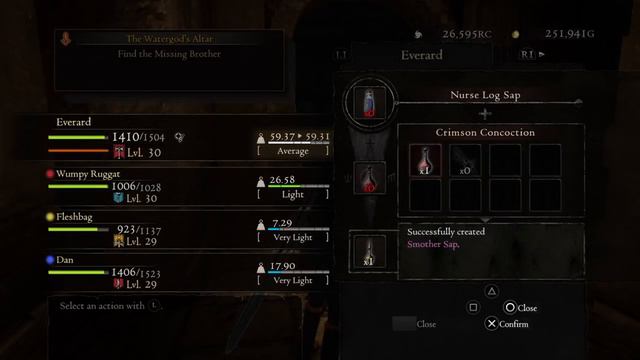 Dragons Dogma Playthrough Ep. 12 смотреть онлайн