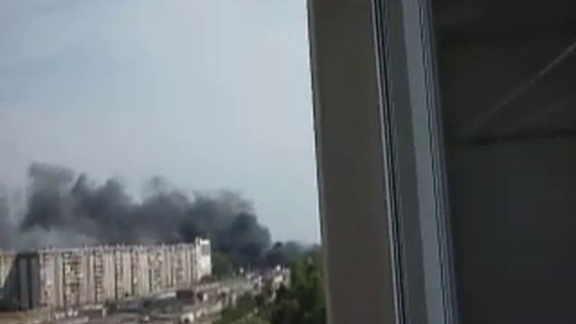пожар в челябинске елькина доватора смотреть онлайн