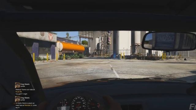 Honda CRX 91/ GTA 5 Honda Mods смотреть онлайн