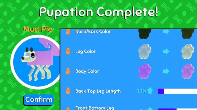 The Best Cursed Pet Sim Returns! I'm Sorry Kiwi & Blueberry Pie [ Wobbledogs 2 ] смотреть онлайн
