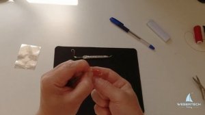 Булер для рокфишинга своими руками. Оснастка на кнута своими руками. Бычок-кнут как ловить с берега